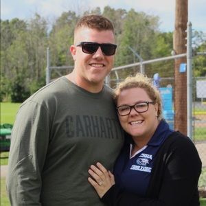 Meet your Posher, Erin